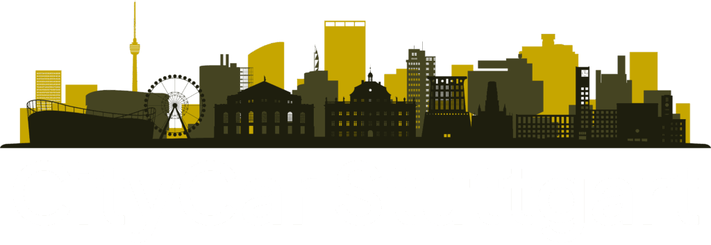 CityCar Stuttgart Logo