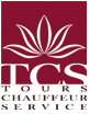 TCS - Tours & Chauffeurservice   